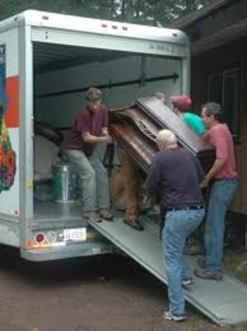 abraham's family moves to Perry County.