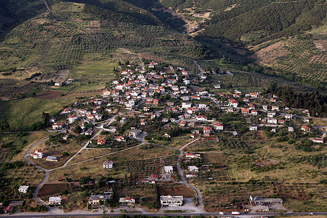 Νίκη των Ελλήνων στην Πέτρα της Βοιωτίας. Τελευταία μεγάλη σύγκρουση στην Επανάσταση.