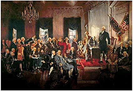 Constitutional Convention