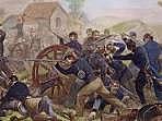 Battle at Shiloh Page