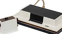 La Magnavox Odyssey