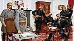 Surrender at Appomattox