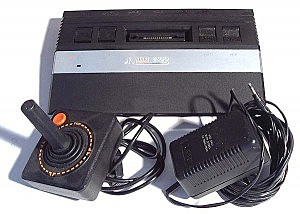 ATARI 2600