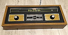 Coleco Telstar