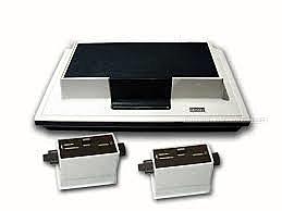 Magnavox Odyssey