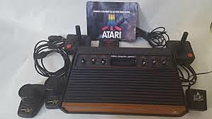 Atari 2600