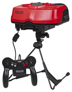 Virtual Boy