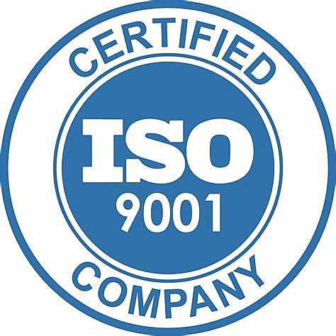 ISO 9001