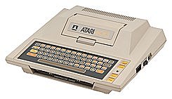 Atari.