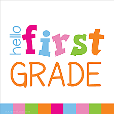 First grade