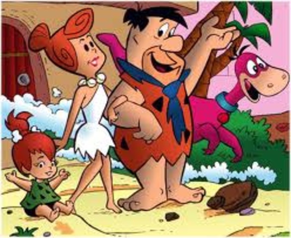 The Flintstones