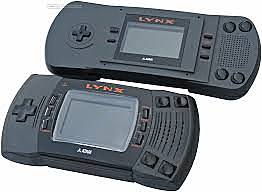 Atari Lynx