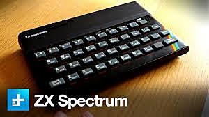 Sinclair ZX Spectrum