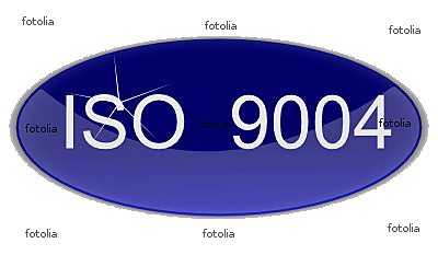 ISO 9004