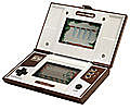 Game & Watch
