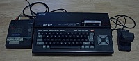 MSX