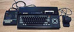 MSX