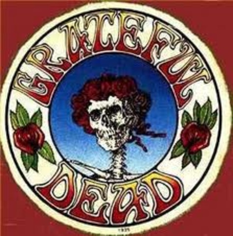 The Grateful Dead