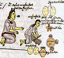 PROCESO DE NIXTAMALIZACIÓN