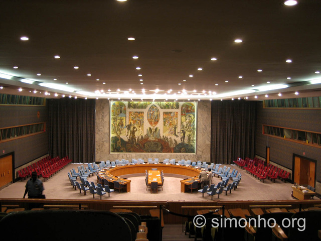 Proposed for Congress.