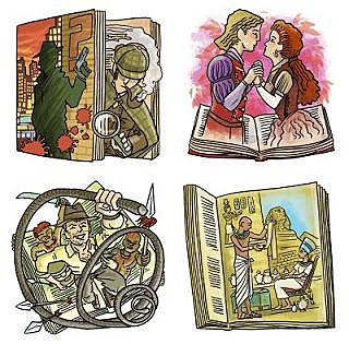 LITERATURA MEXICA (mexicana)