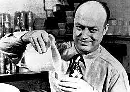 1949-Descubrimiento del tupper *Tupperware*