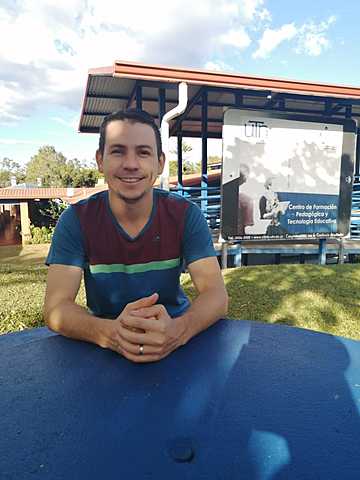 Inicio a una nueva carrera-Enseñanza de la Especialidad Técnica-Sede Central