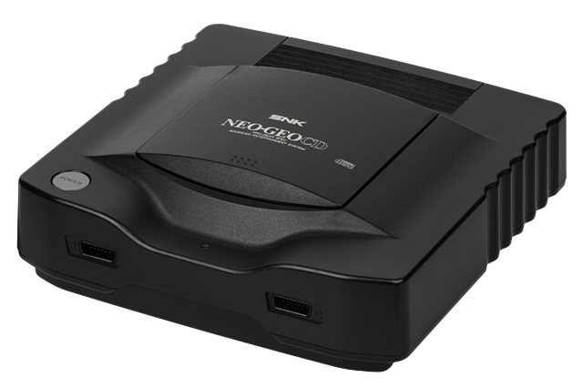 cuarta consola : PC Engine
