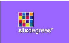 Aparecio SixDegrees primera red social