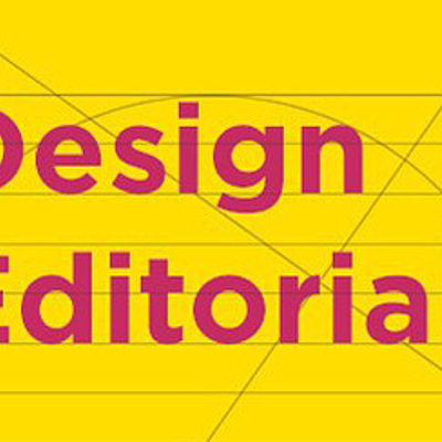 Timeline: Design Gráfico Editorial