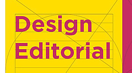 Timeline: Design Gráfico Editorial