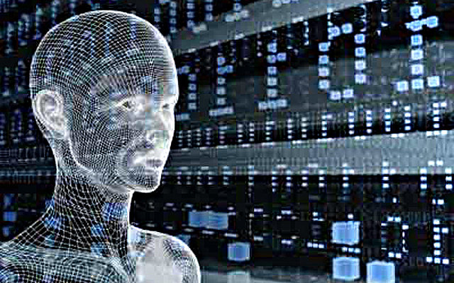 Inicios de la Cibernetica y Mecatronica