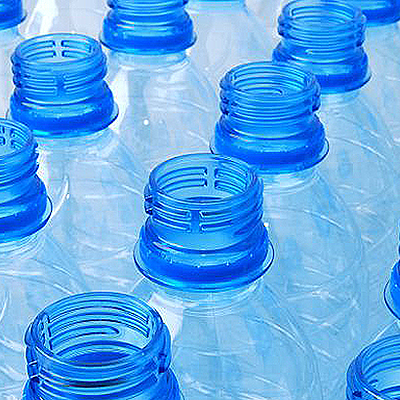 Timeline: La historia de los plasticos