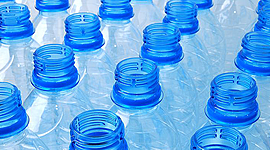 Timeline: La historia de los plasticos