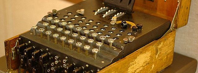 Primeros ordenadores