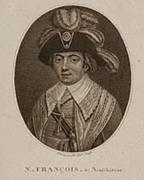 Création du Directoire