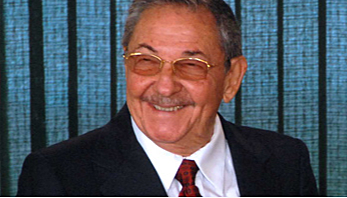 Fidel Castro Renunció