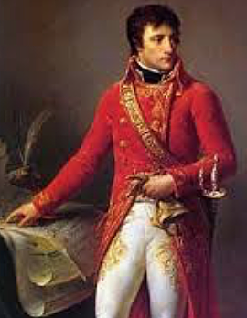 Napoleon consul à vie