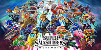 Super Smash Bros. Ultimate
