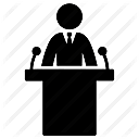 Vice President Of My Elementary School