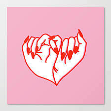 Meeting My Best Friend