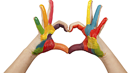 Timeline: Historia de los Derechos Humanos