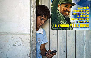 Puedo Usar Teléfonos de celular