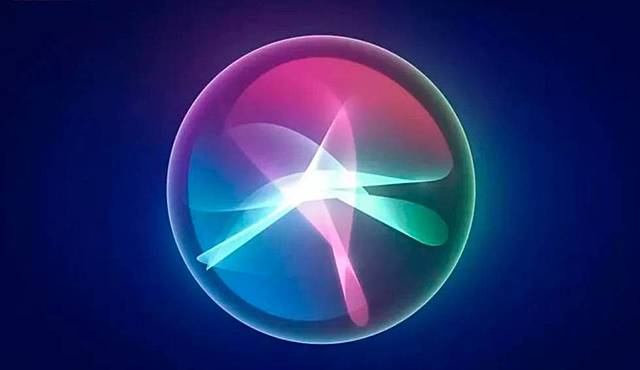 Aparece Siri asistente virtual de Apple