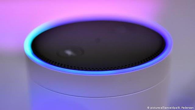 Crean a Alexa asistente virtual