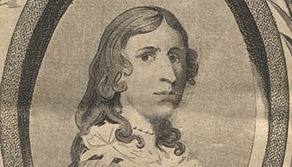 Deborah Sampson