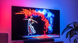 Timeline: evolucion del televisor