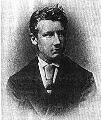 Ley de acción de masas por Van’t Hoff