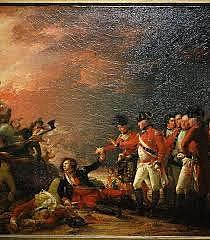 1779 Spain Declares war on Great Britain