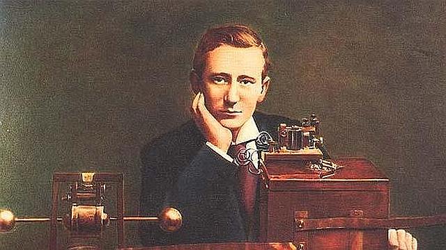 Nevil Maskelyne se convierte en el primer hacker